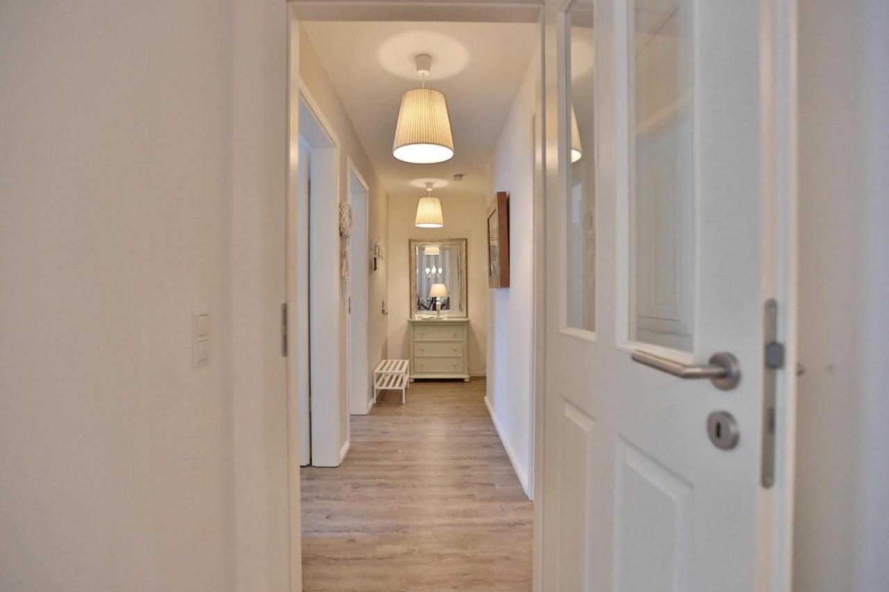 שרבאוץ Kurparkresidenz Kurparkresidenz Appartement 4 מראה חיצוני תמונה