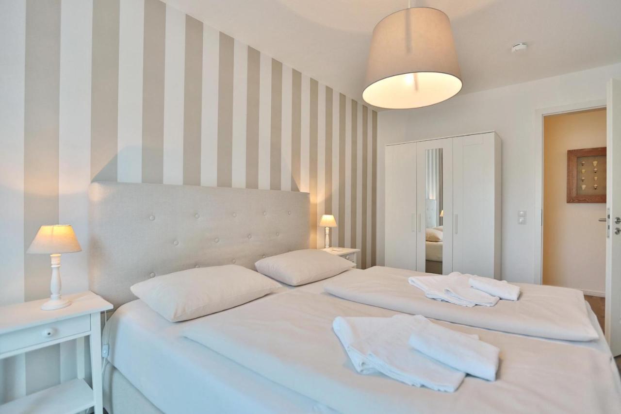 שרבאוץ Kurparkresidenz Kurparkresidenz Appartement 4 מראה חיצוני תמונה