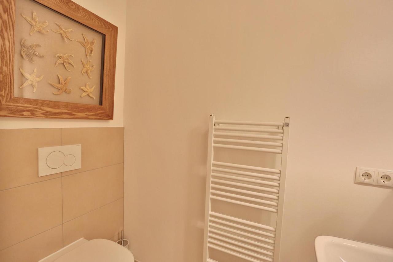 שרבאוץ Kurparkresidenz Kurparkresidenz Appartement 4 מראה חיצוני תמונה